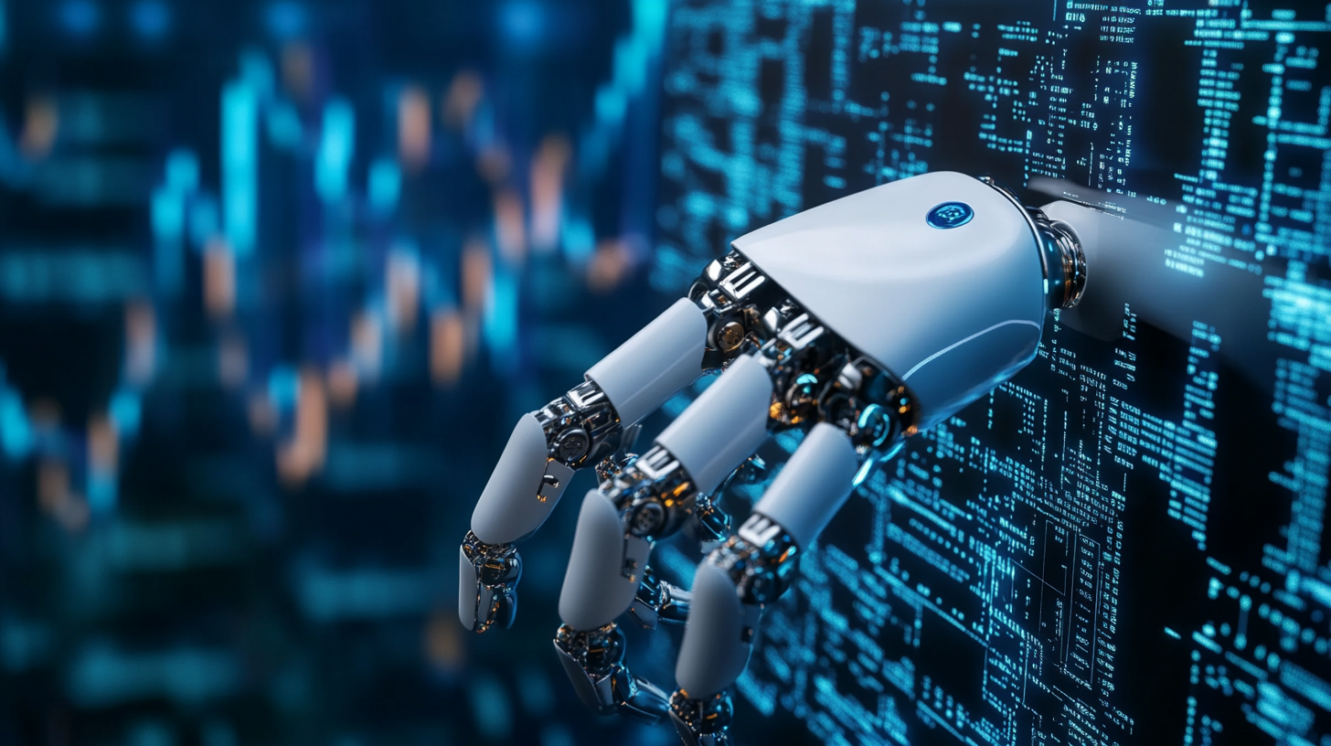 Verken QelvraPro: Het Revolutionaire Handelsplatform