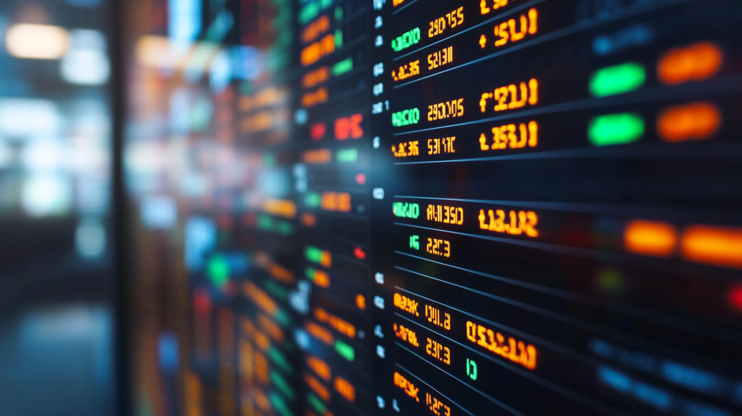 Onthulling DEXSOLIDE: Betrouwbare Handels Partner of Verborgen Risico's?