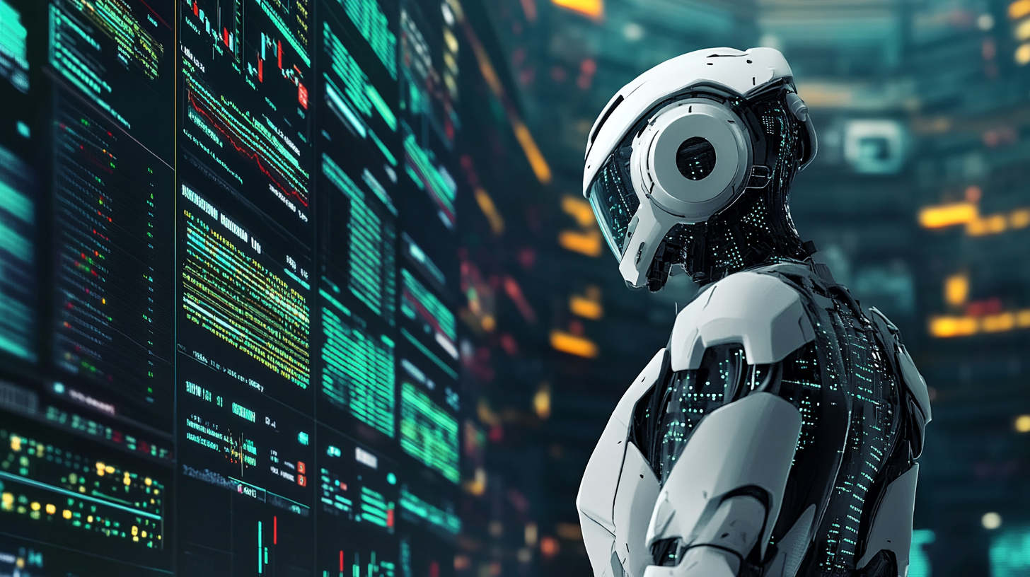 Pilier Finward: Is het het ultieme handelsplatform?