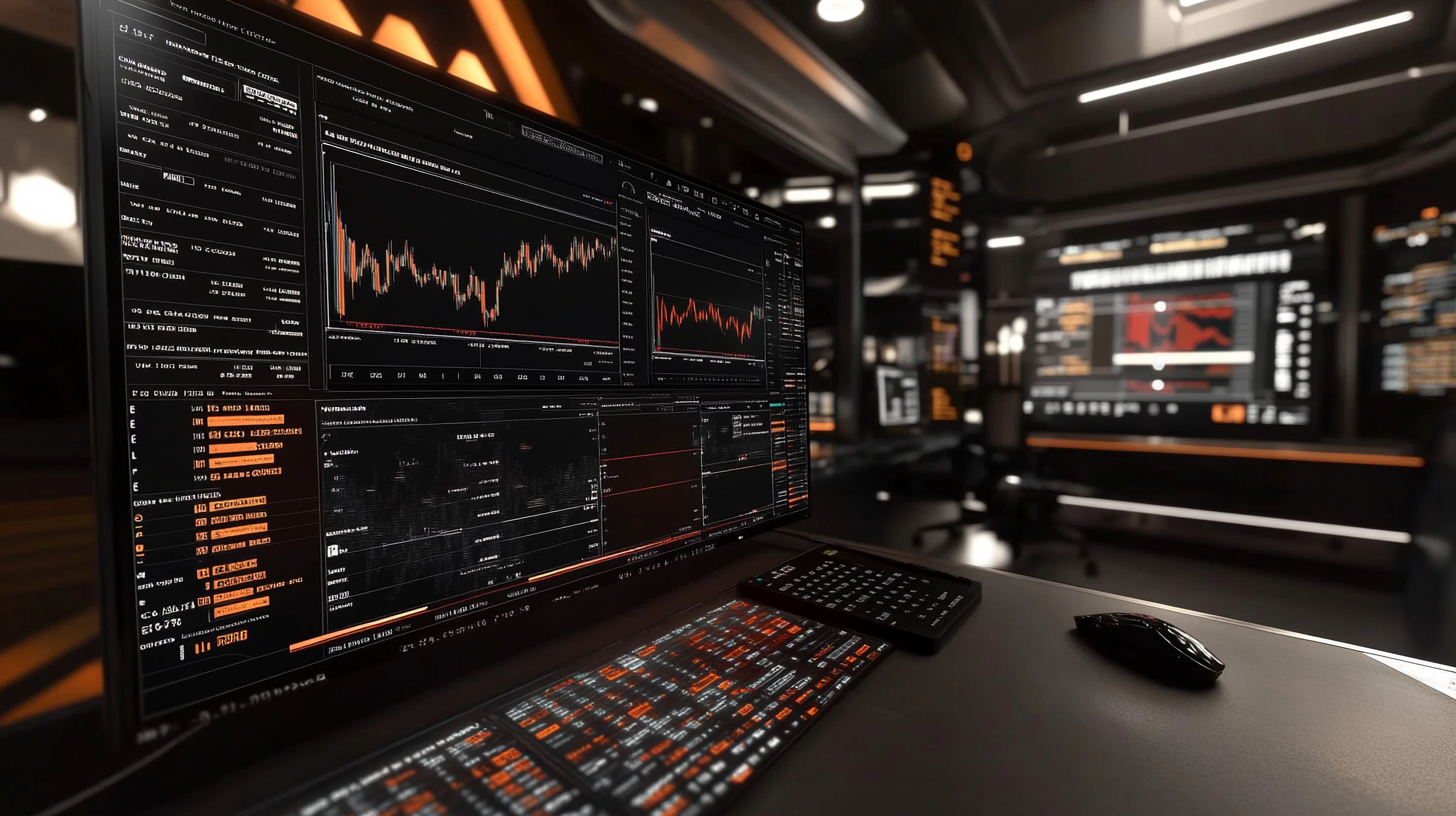 Andes Fundex: Kan Dit Systeem Vertrouwd Worden voor Echte Handel?