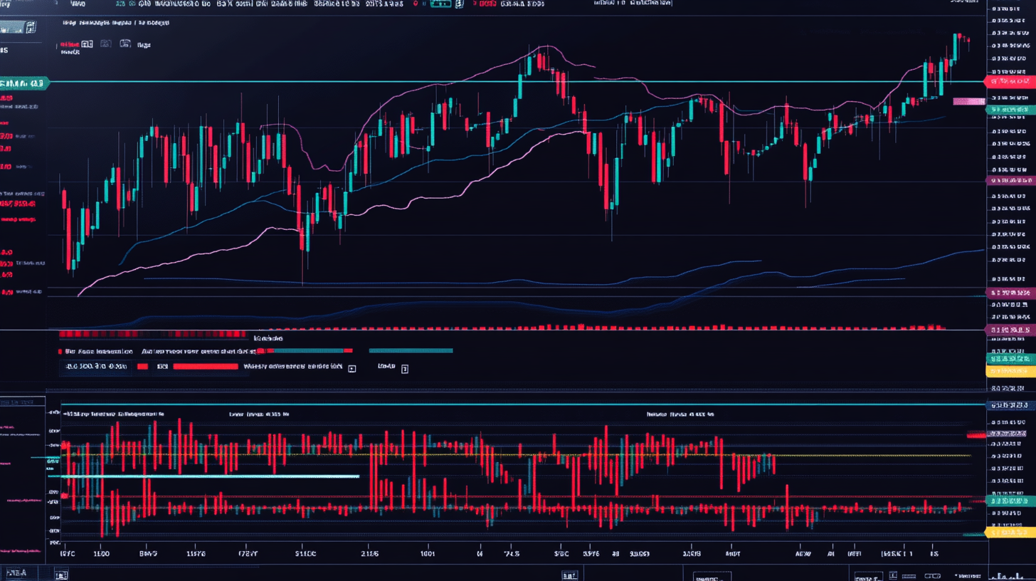 Is Gontrenix de Toekomst van Trading? Ontdek Zijn Potentieel!
