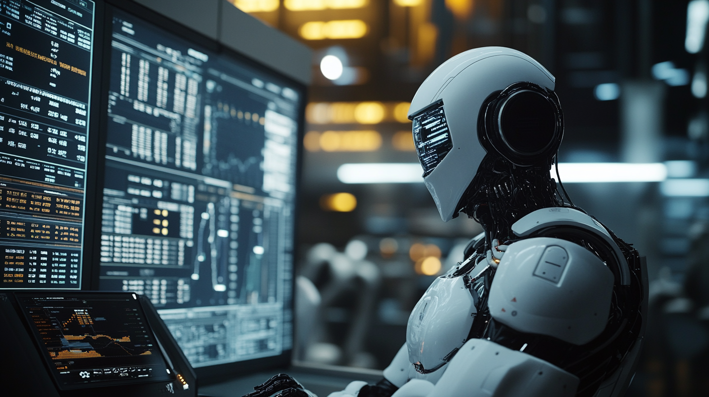 Is Élan Gaintriva het Geheim voor Handelsucces? Ontdek de Waarheid!