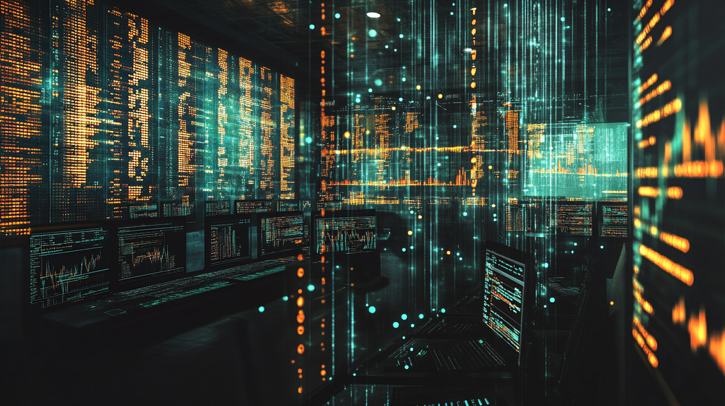 Is REVAULTNEX de Volgende Grote Ontwikkeling in de Handel?