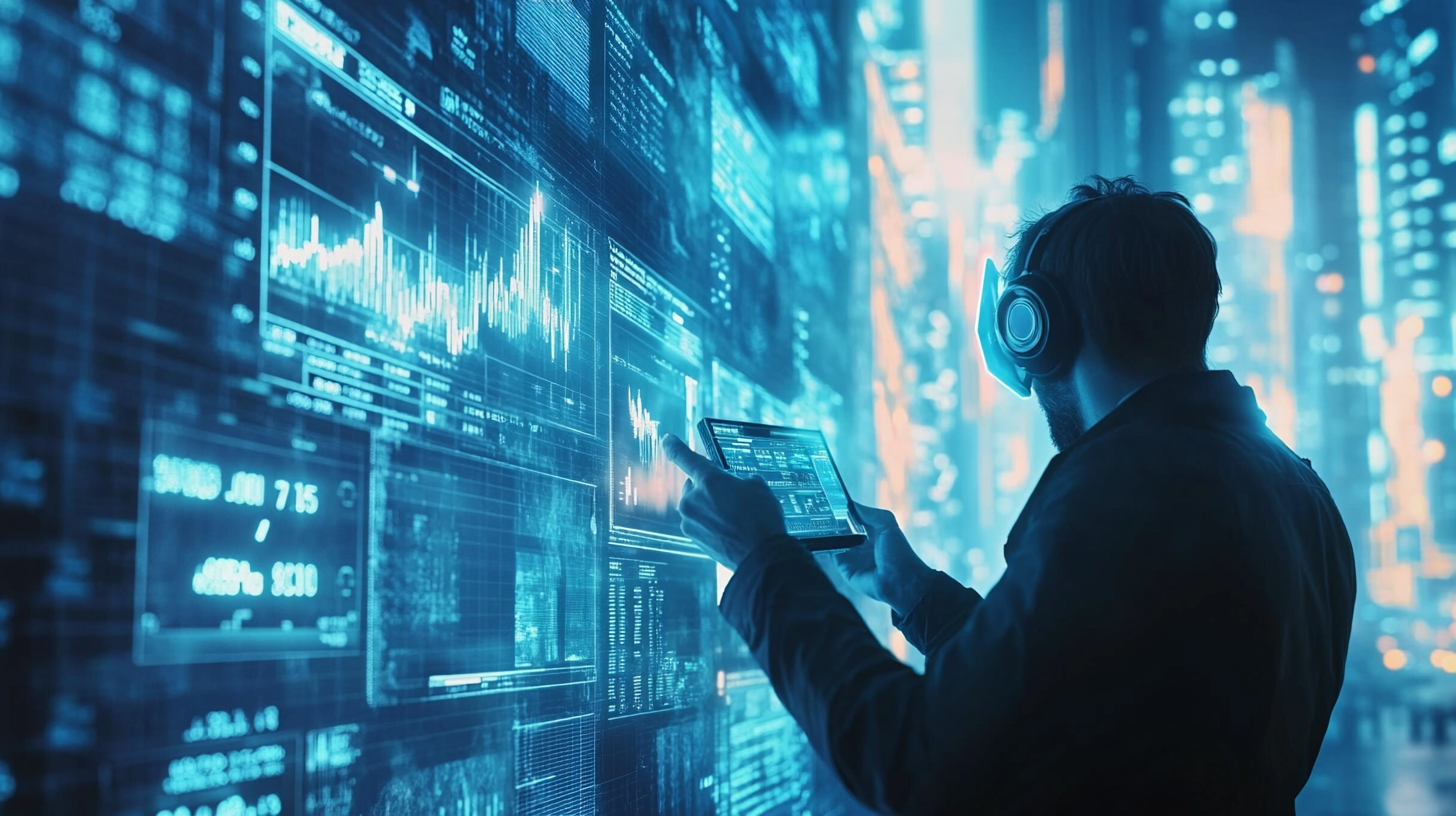 Onthulling van Hautier Calyron: Is Het Een Authentiek Handelsplatform?