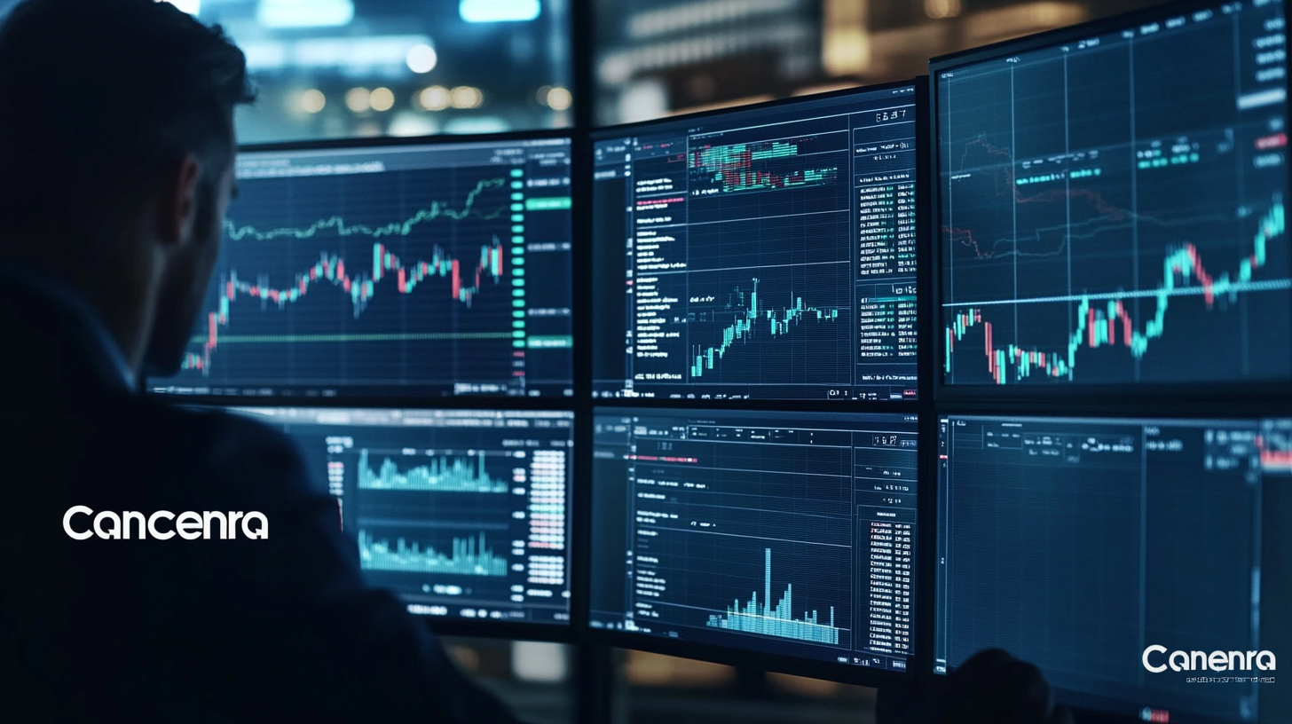 Κέντρο Luxorion: Is Dit het Revolutionaire Handelsplatform?