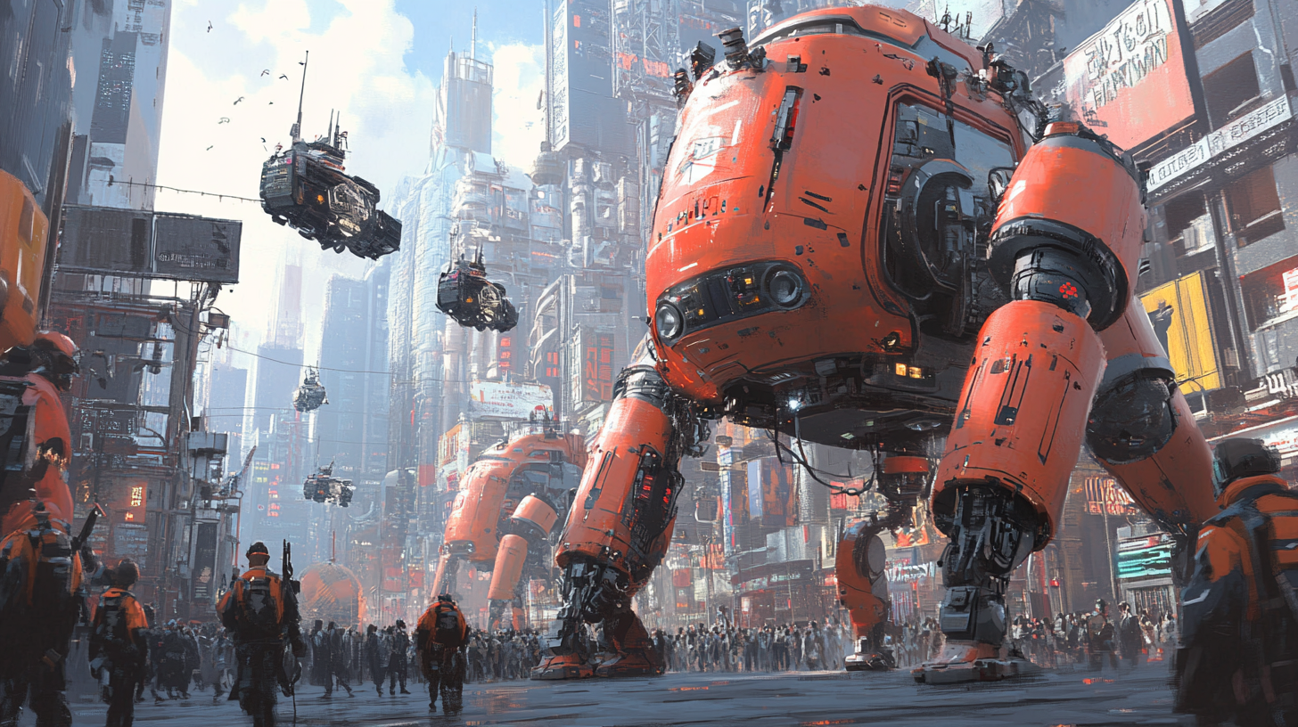 Onderzoek Auron Kyne: Een Revolutie in Handel?