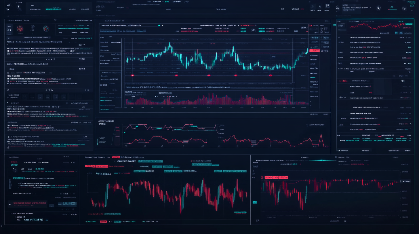 Grzbiet Luxeris Onthuld: Een Betrouwbaar Handelsinstrument?