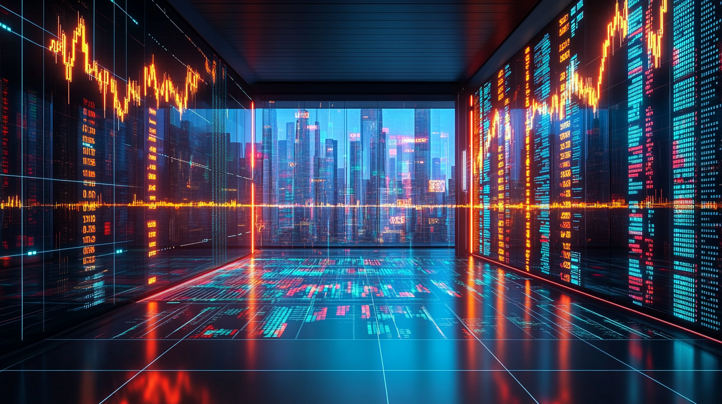 Onderzoek Bron Finoryx: Is Het Uw Betrouwbare Trading Partner?