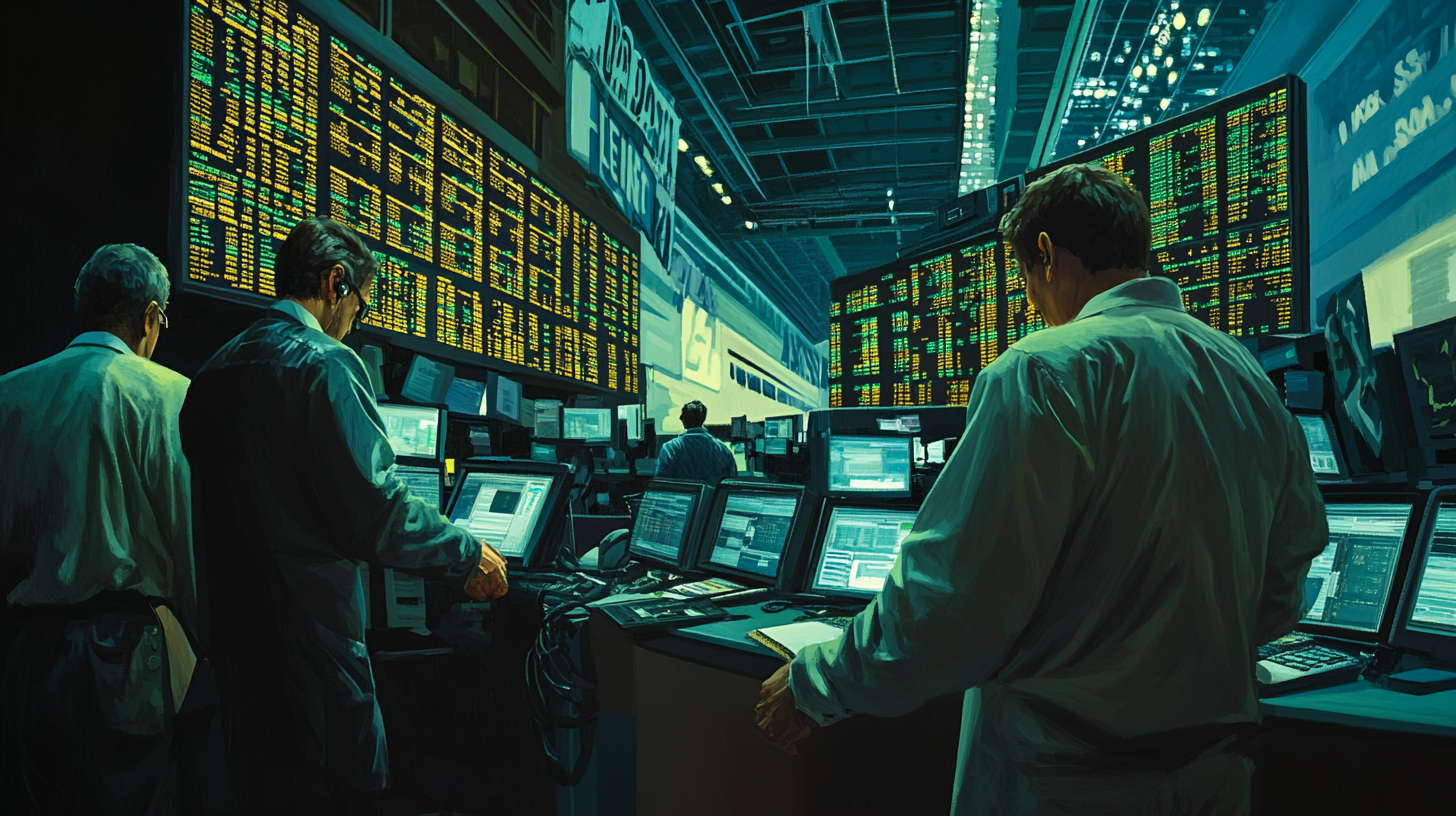 Basis Invion: Onderzoek Dit Handelsysteem Nu!