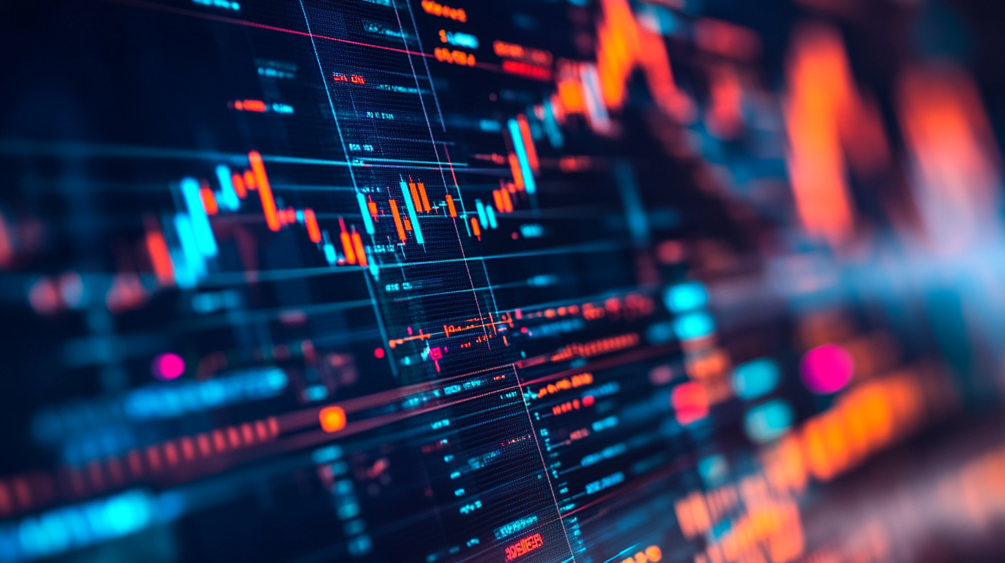 Luxorax Trade V9: Is Dit Platform Betrouwbaar? Ontdek de Feiten!