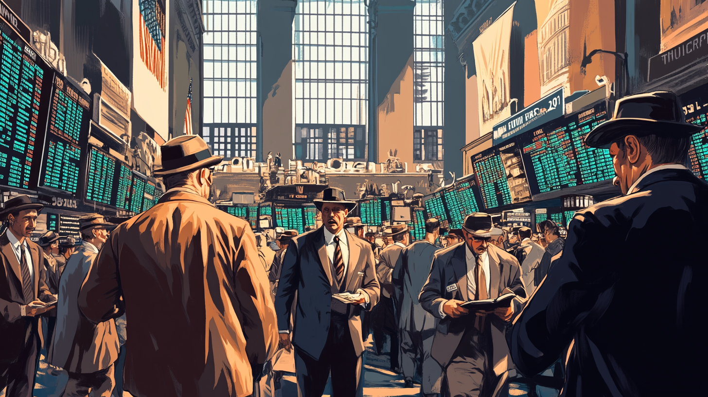 Ontdek Krozaxfin: Een Diepere Blik om Betrouwbaarheid te Bepalen!