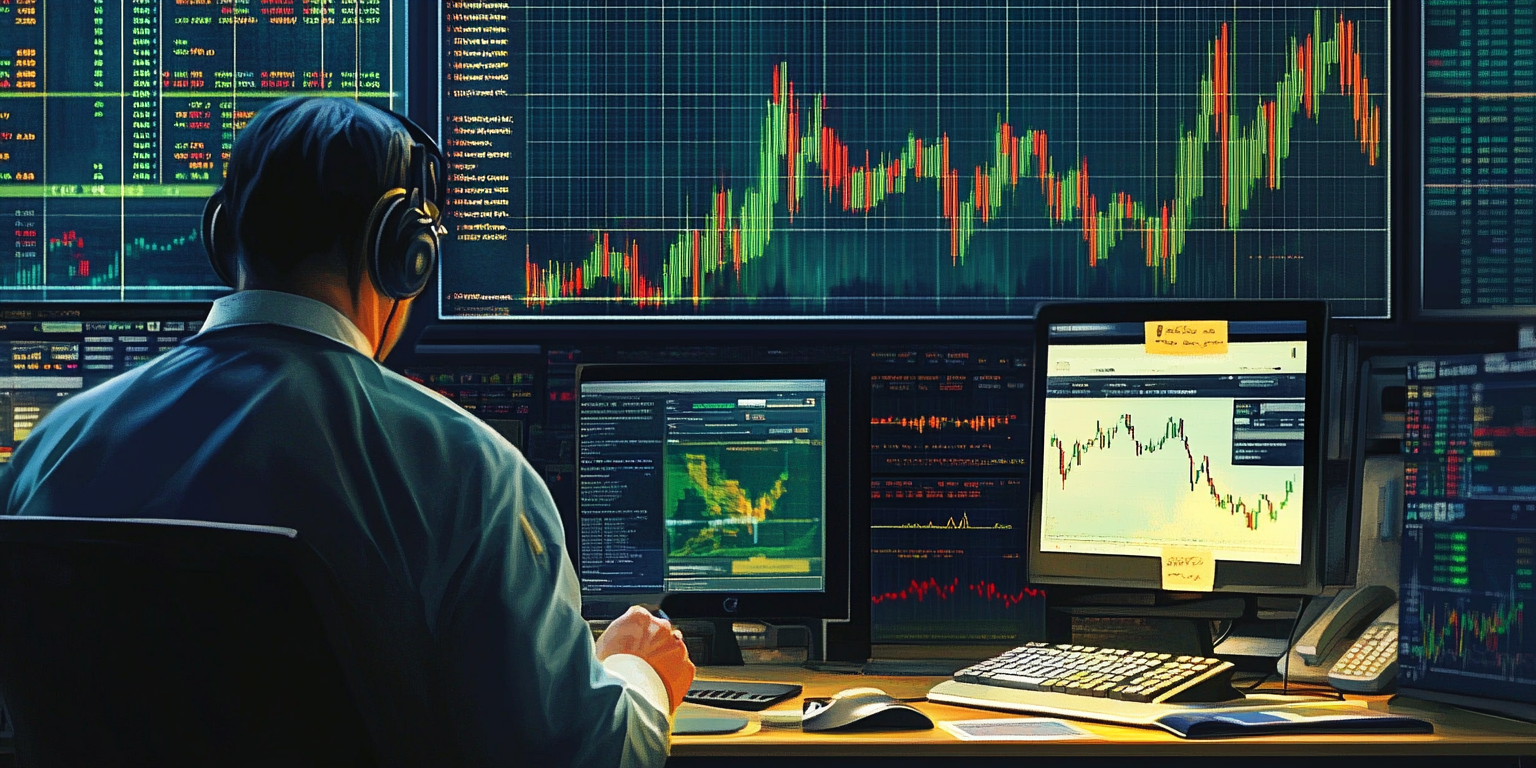 Campo Borsante: Betrouwbare Handel of Oplichting? Ontdek de Waarheid!