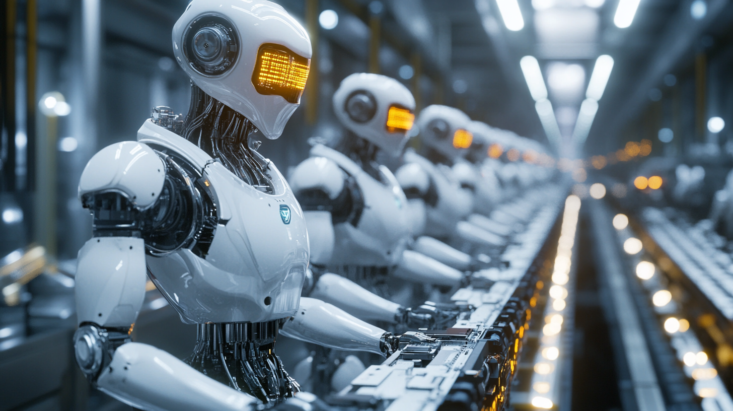 Is Botarenax een Ware Innovator in Handelsplatformen?