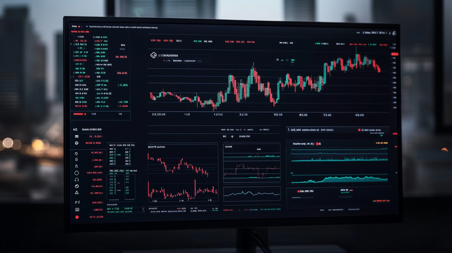 Ontdek Ferm Pandrecht - Is het de Toekomst van Handelen?