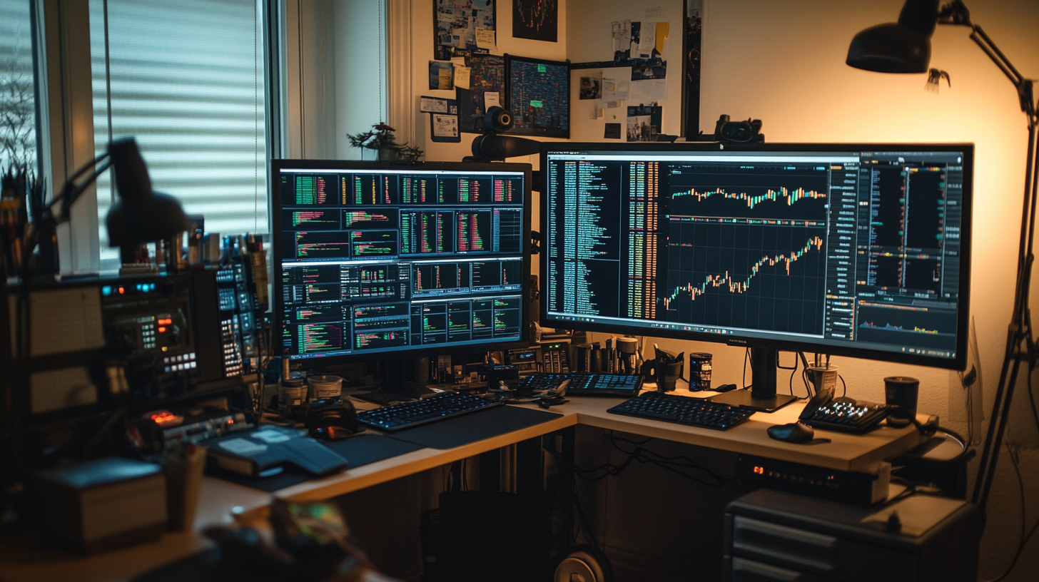 Instant Kinrix Pip: Is dit handelsplatform een Game-Changer?