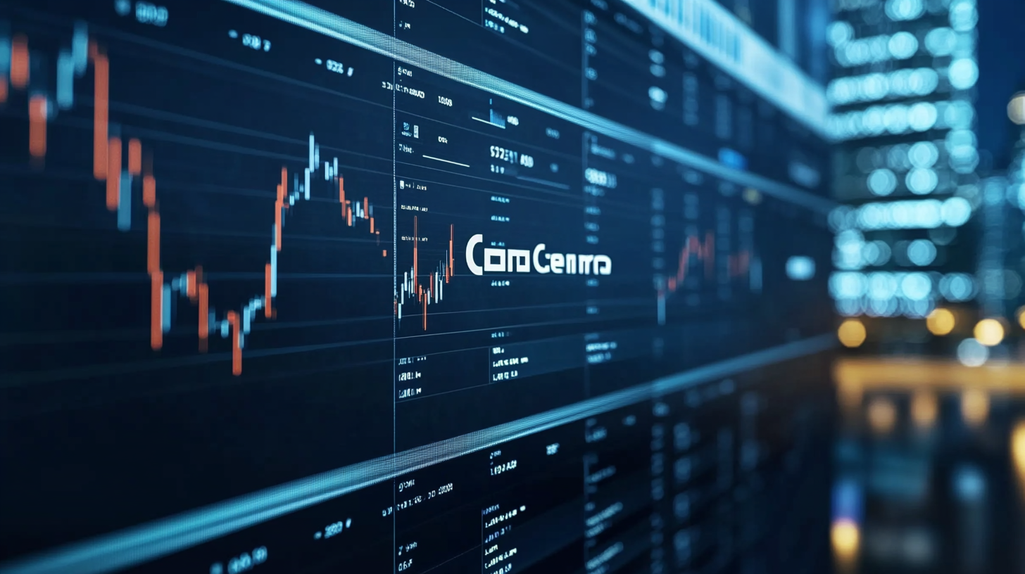 Instant Cap Keflex Review: Is Het Een Betrouwbaar Handelsysteem?