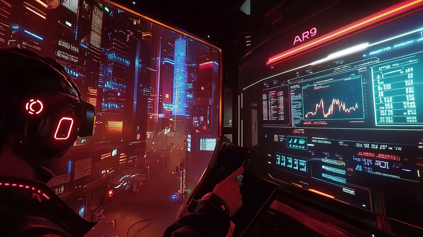 Ontdek de Waarheid: Is Libranzória de Ultieme Handelsoplossing?