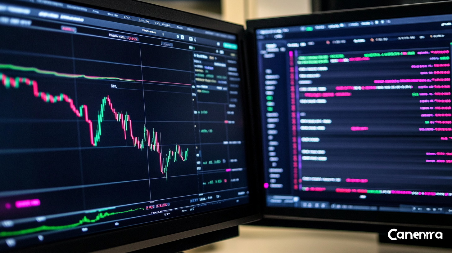 Explora Bitcoinflex: Is Het De Ultieme Handelsgenoot?