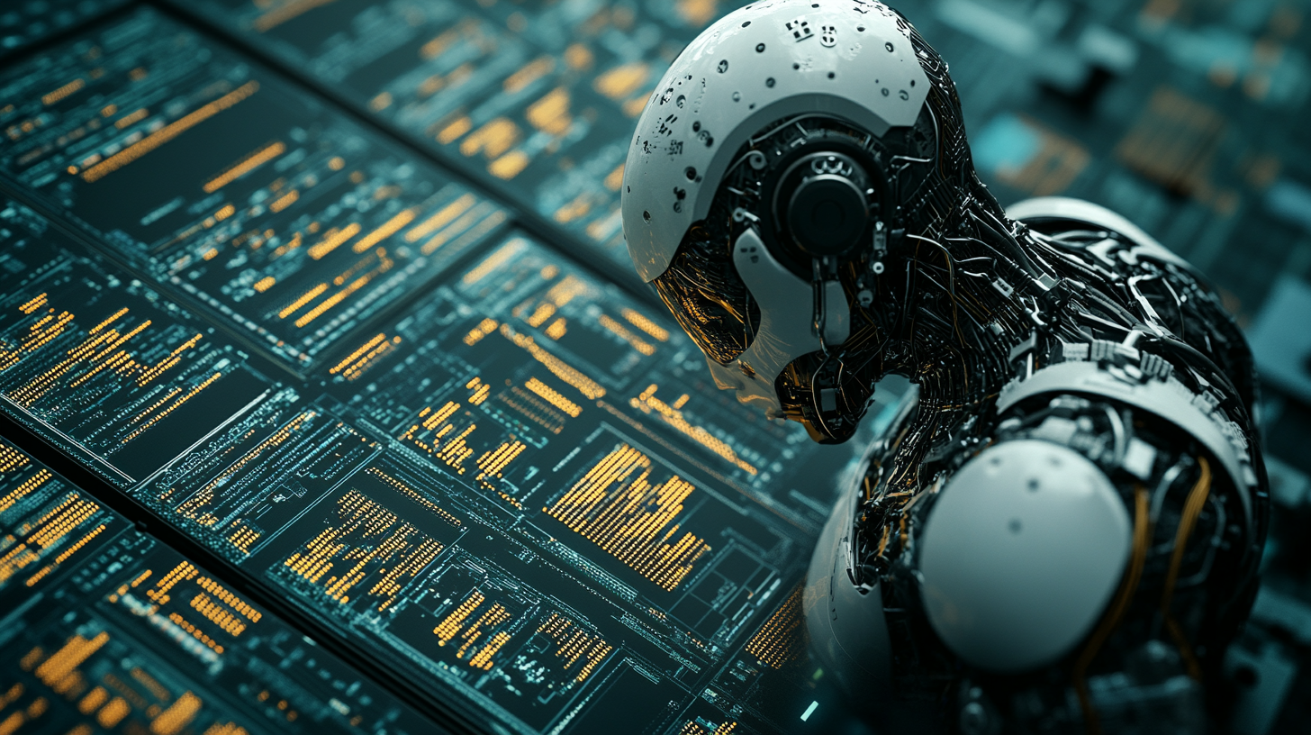 Ontdek of Liman Finthra een echte Game-Changer is