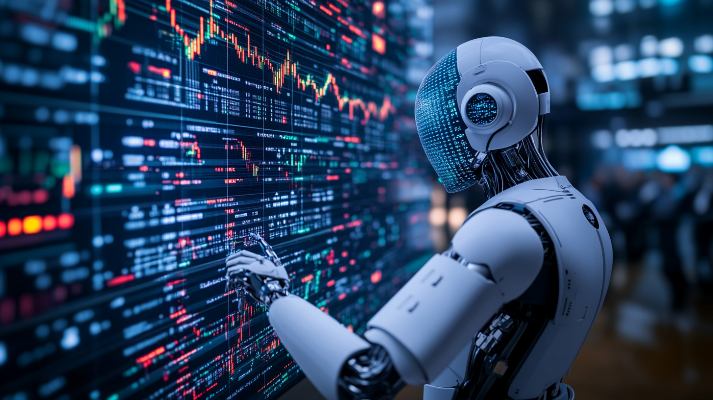 Guadinexispro: Is Deze Trading Tool Echt Betrouwbaar?