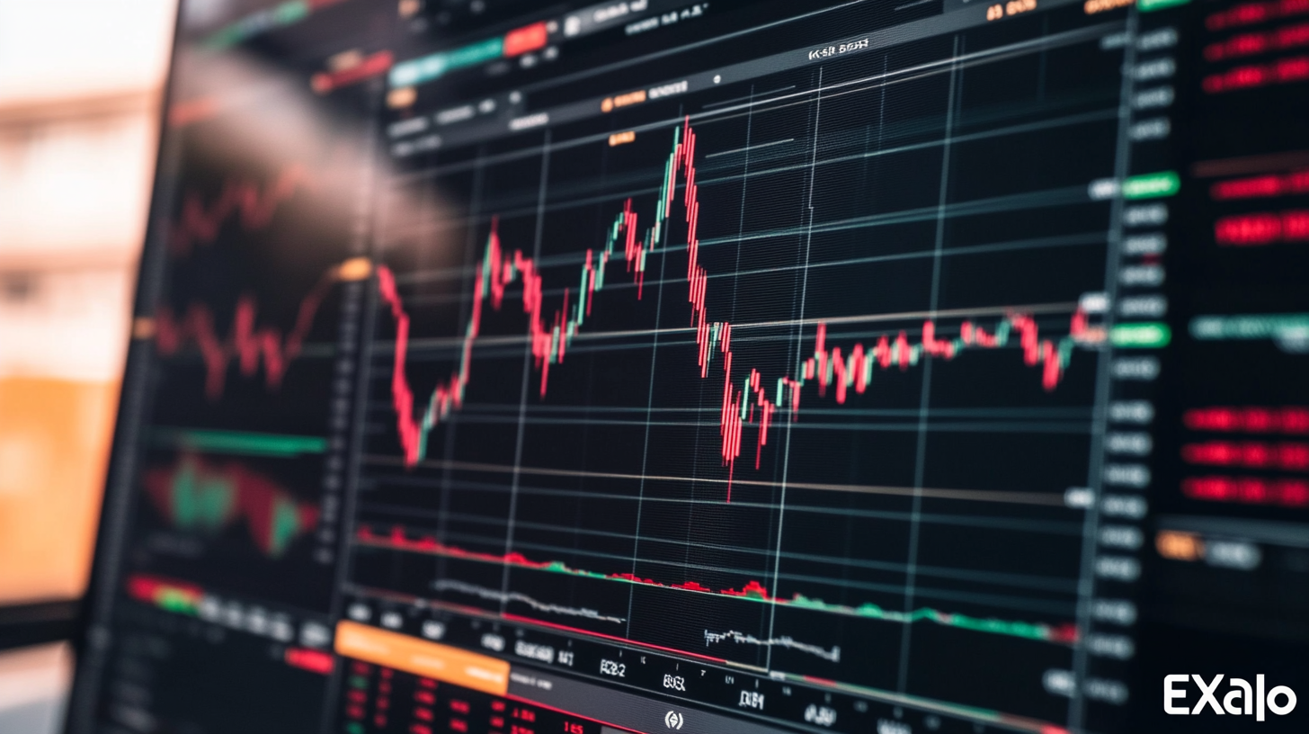 Ontdek Gale Rendholm: 's Werelds Beste Handelsinstrument?