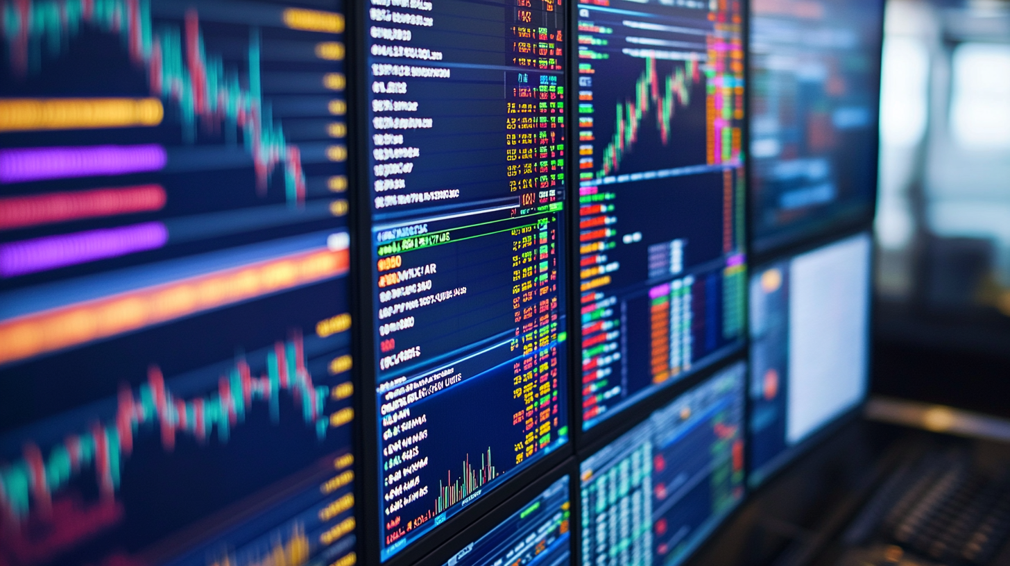 Impuls Fintharis: De Mogelijkheden van Geautomatiseerd Handelen Ontgrendelen - Is het Waar?
