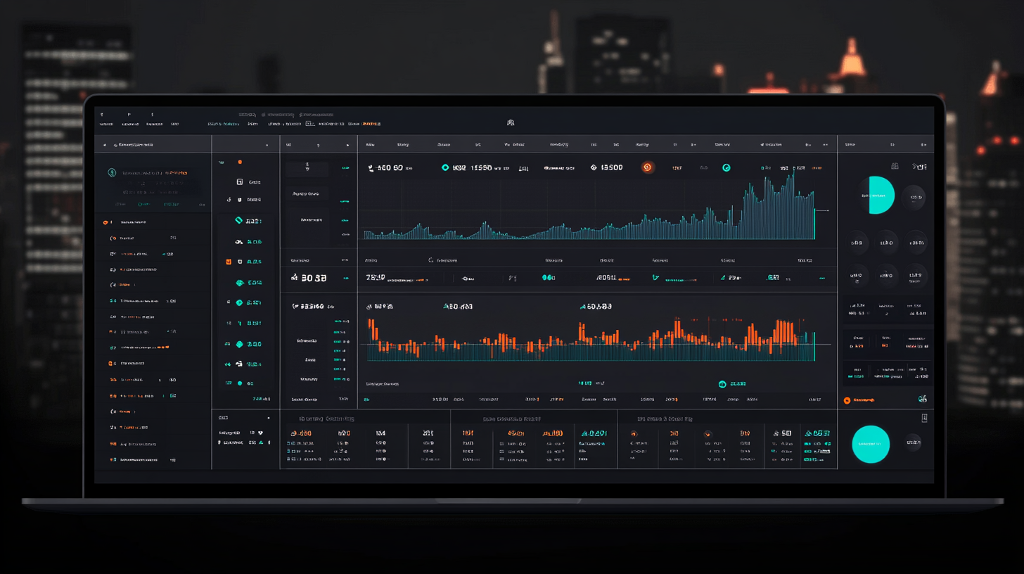 QuantumTrust: Verken de Voordelen, Nadelen en Beste Toepassingen