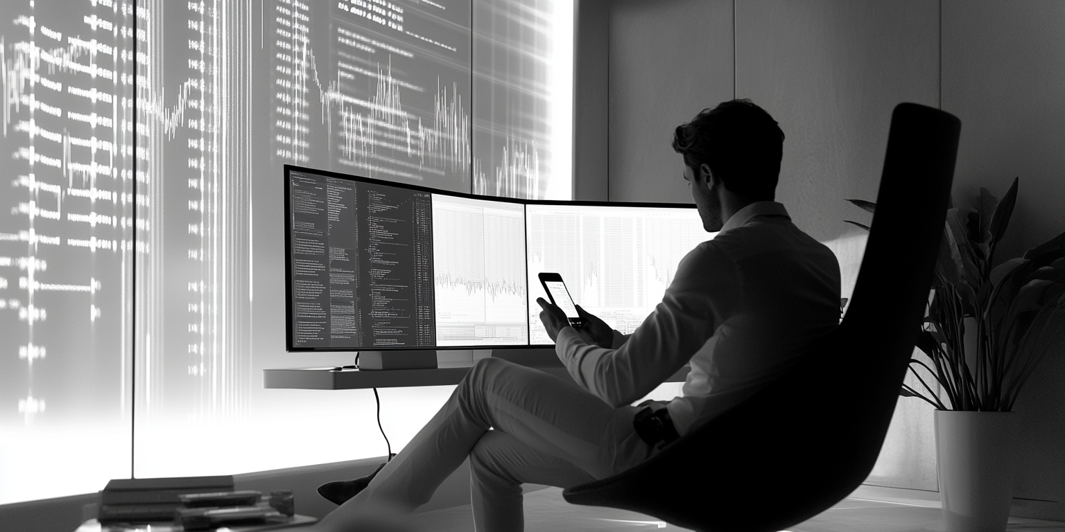 Zyrelth App - Is het de Ultieme Handelsoplossing of een Riskante Gok?