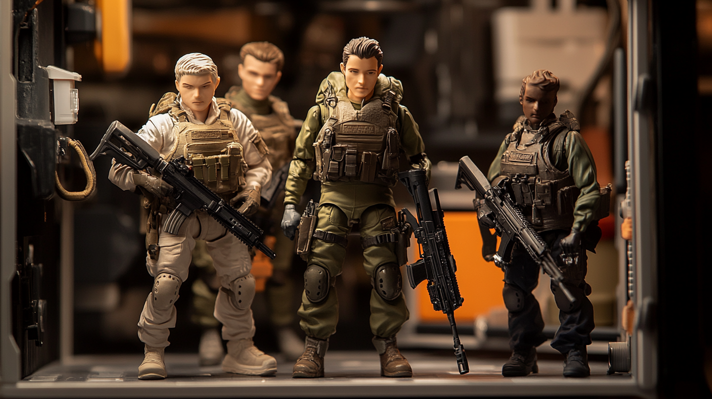 Is Spike Kionex 300 het Ultieme Handelsplatform? Ontdek de Waarheid!