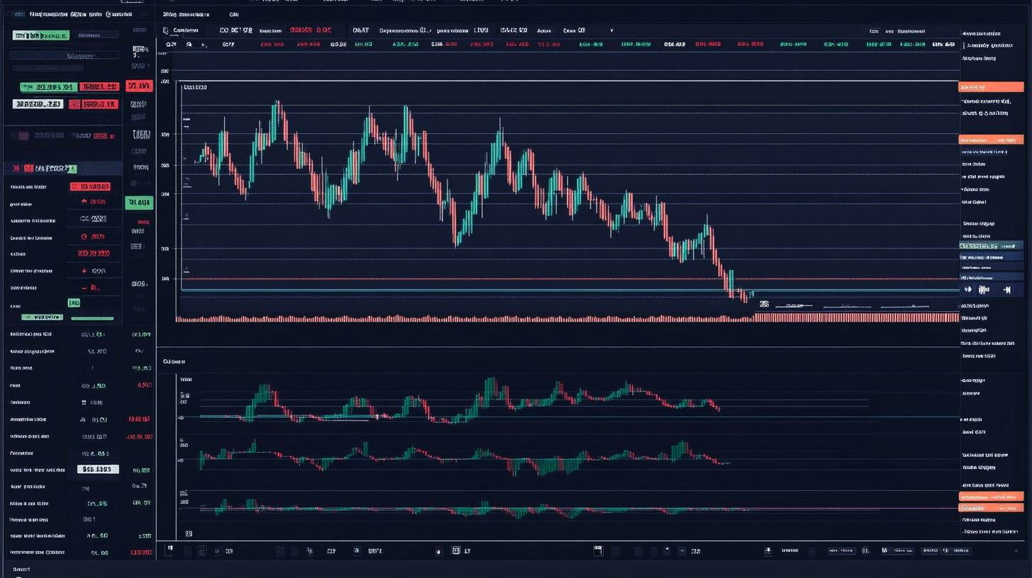 Alta Haciendòr: De Waarheid Onthuld Over Dit Trading Tool