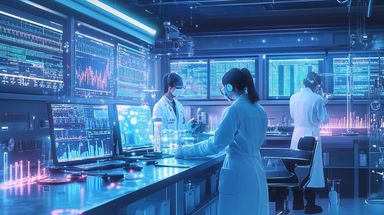 Instant Edex Neo: Onderzoek een Betrouwbaar Handelsysteem!