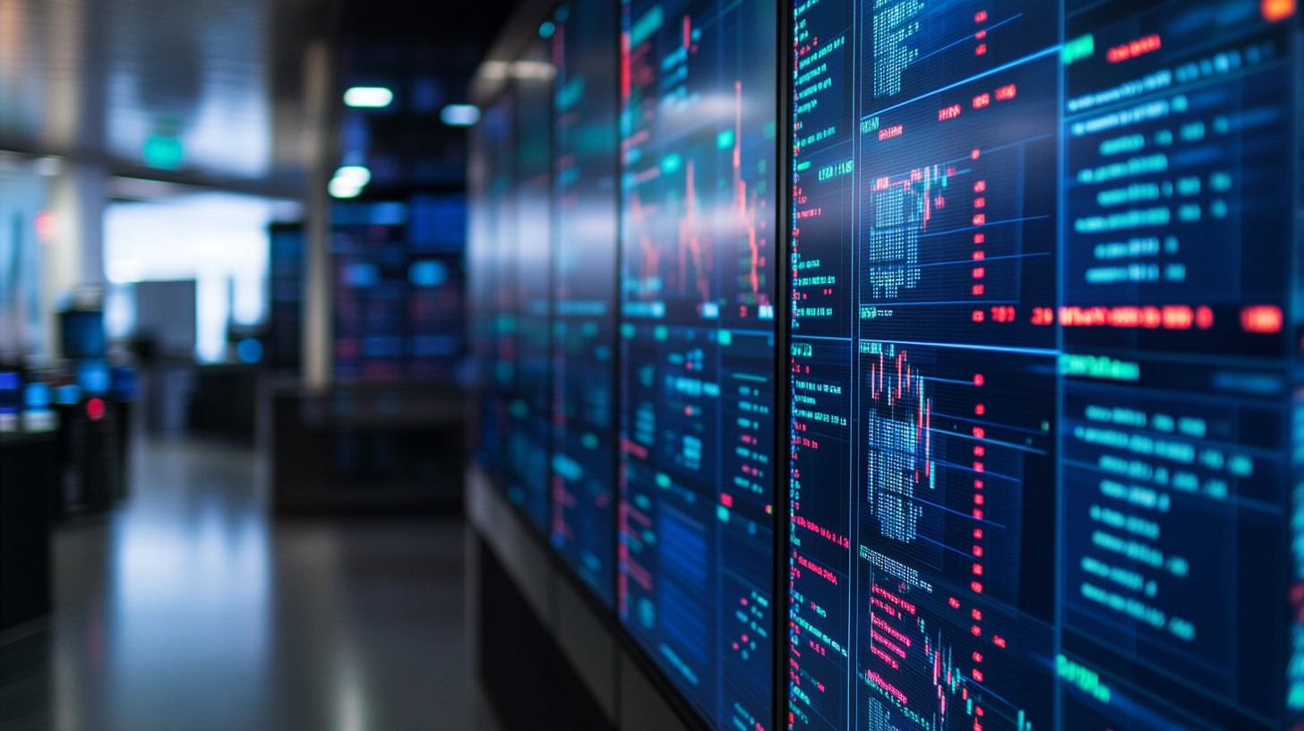 Onderzoek of Ebro Solventèr het Ultieme Handelsinstrument is!