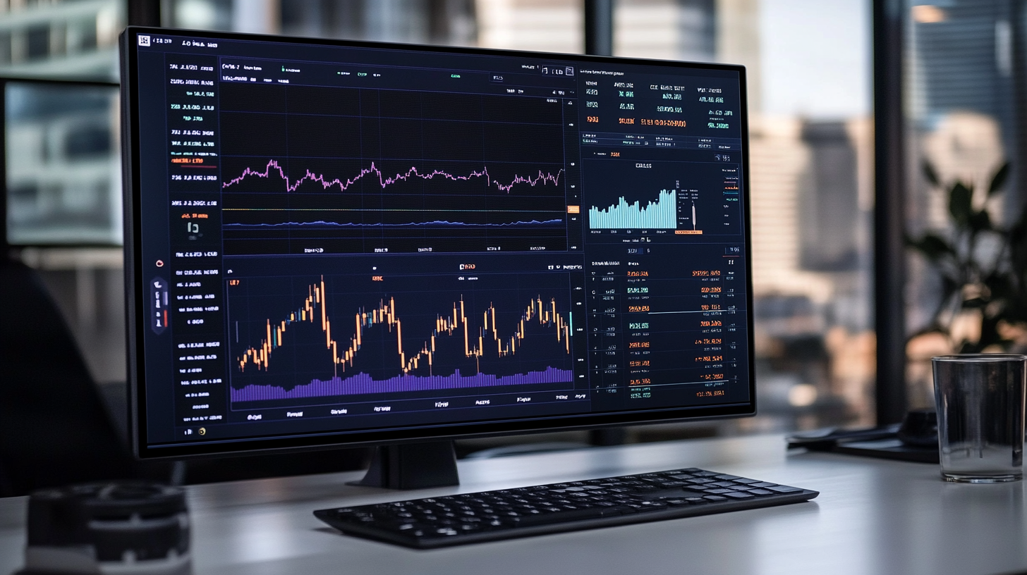 Ontdek Dexaradix: Betrouwbaar Handelsinstrument of Niet?