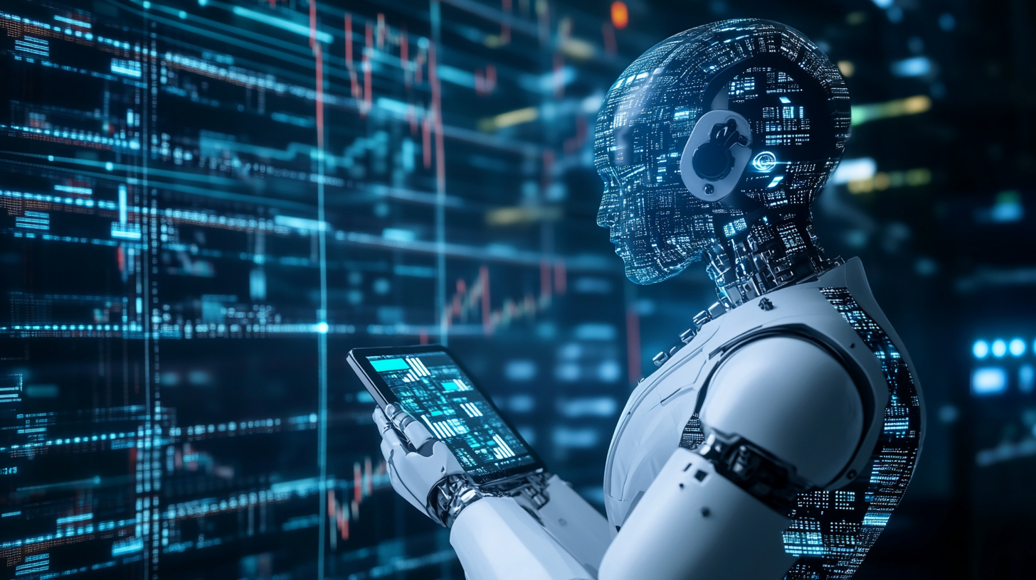 Onderzoek Cuspide Dexlink: Betrouwbaar Handelsysteem?