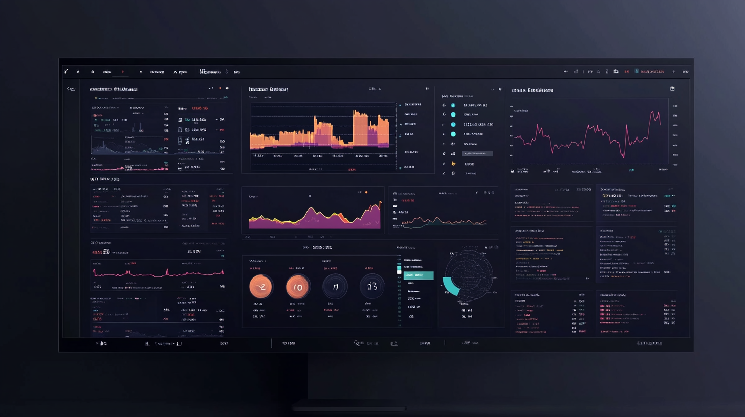 Verken Essor Opulex: Is het de Toekomst van Handel?