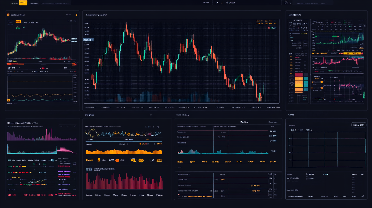 Onderzoek Reserve Fonderdam - Is Het Een Betrouwbaar Handelsinstrument?