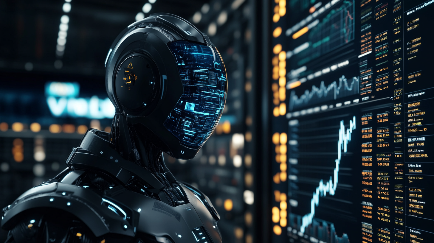 Kryonix Valtor Onthuld: Is Het de Handelsinnovatie Die Je Nodig Hebt?