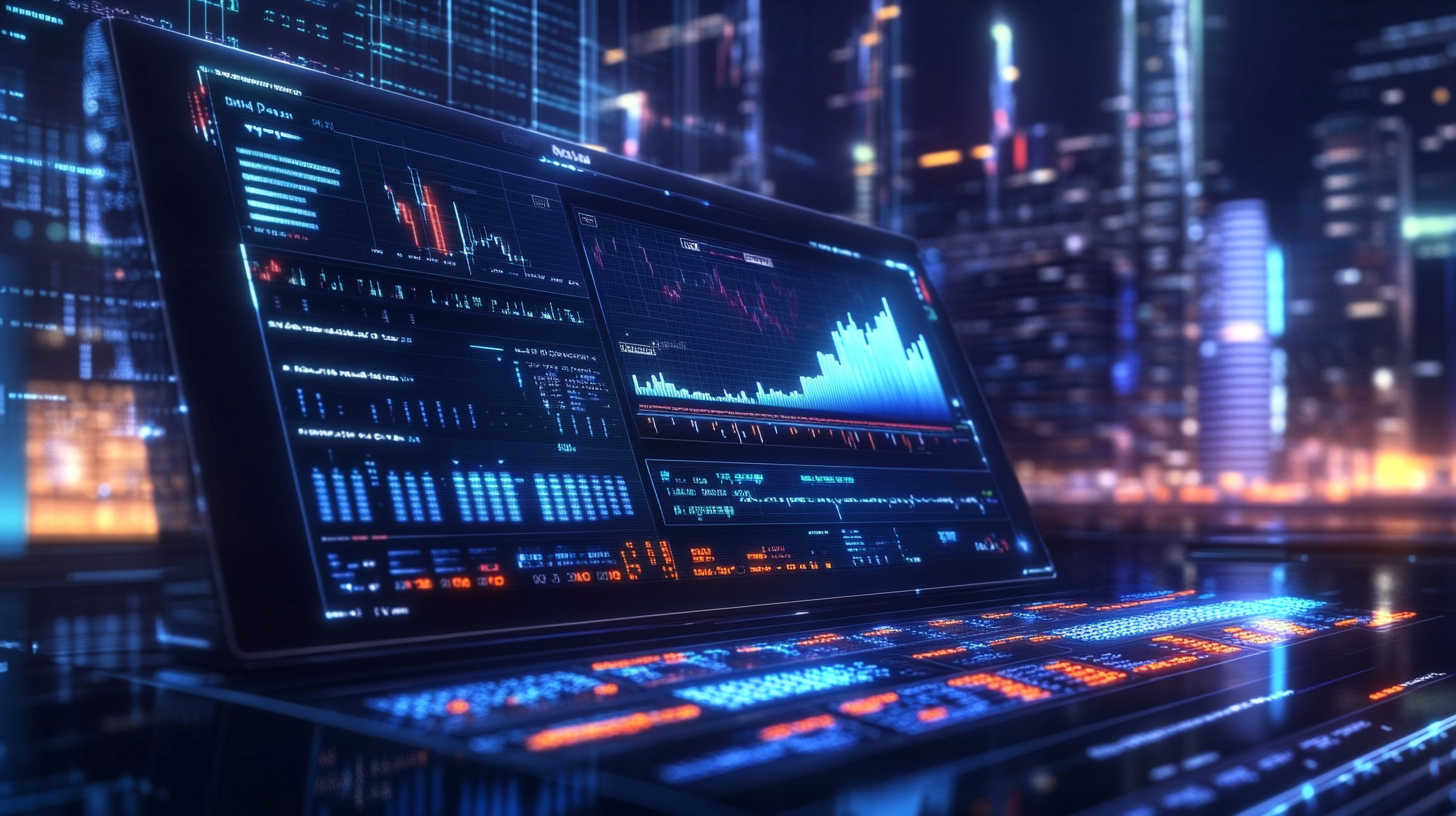 Finbitvex Prestiż: Een Game-Changer of Gewoon Weer een Hype?