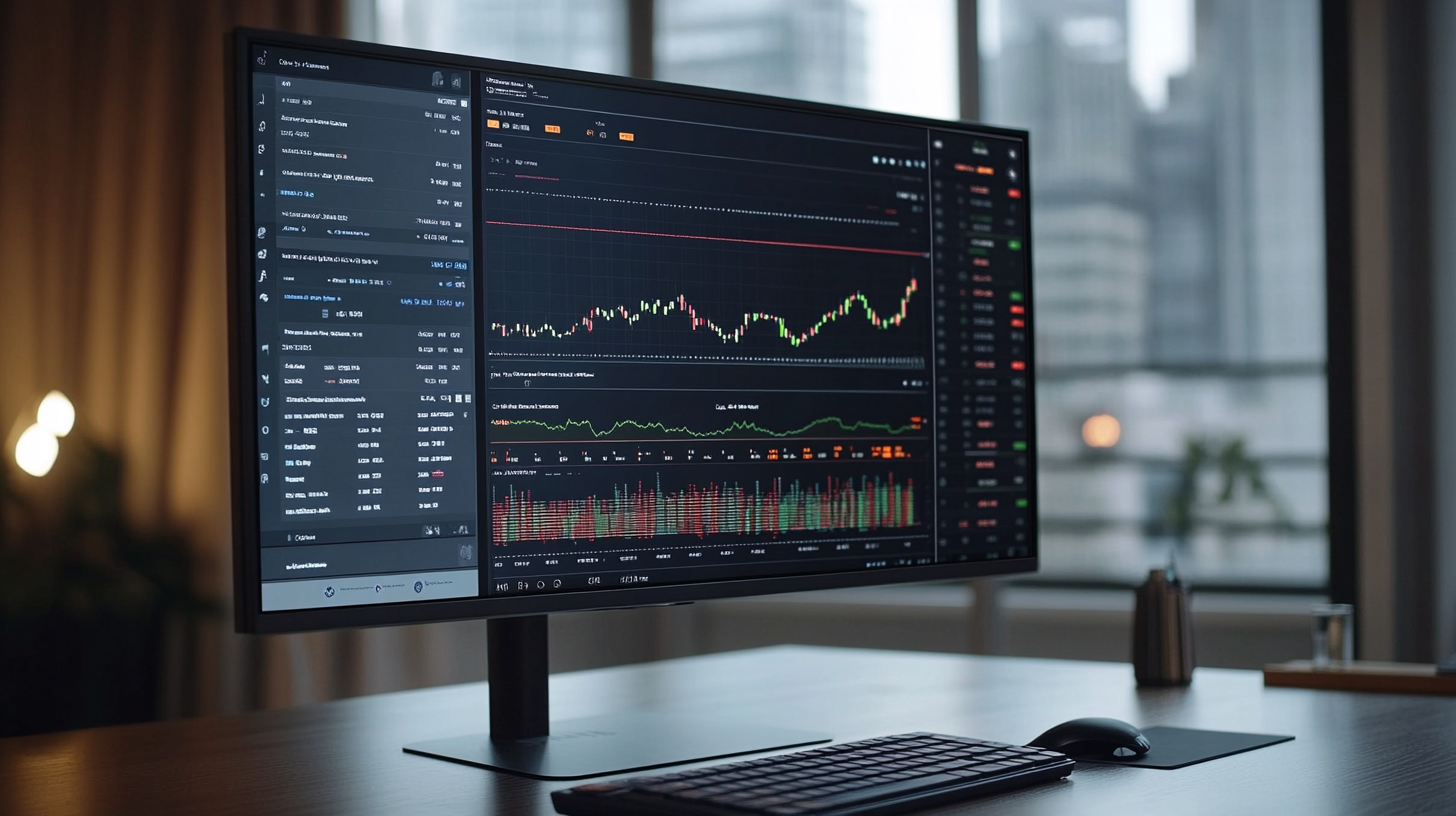 Is Bluzerohv Betrouwbaar? Ontdek de Geheimen van Dit Handelsplatform!