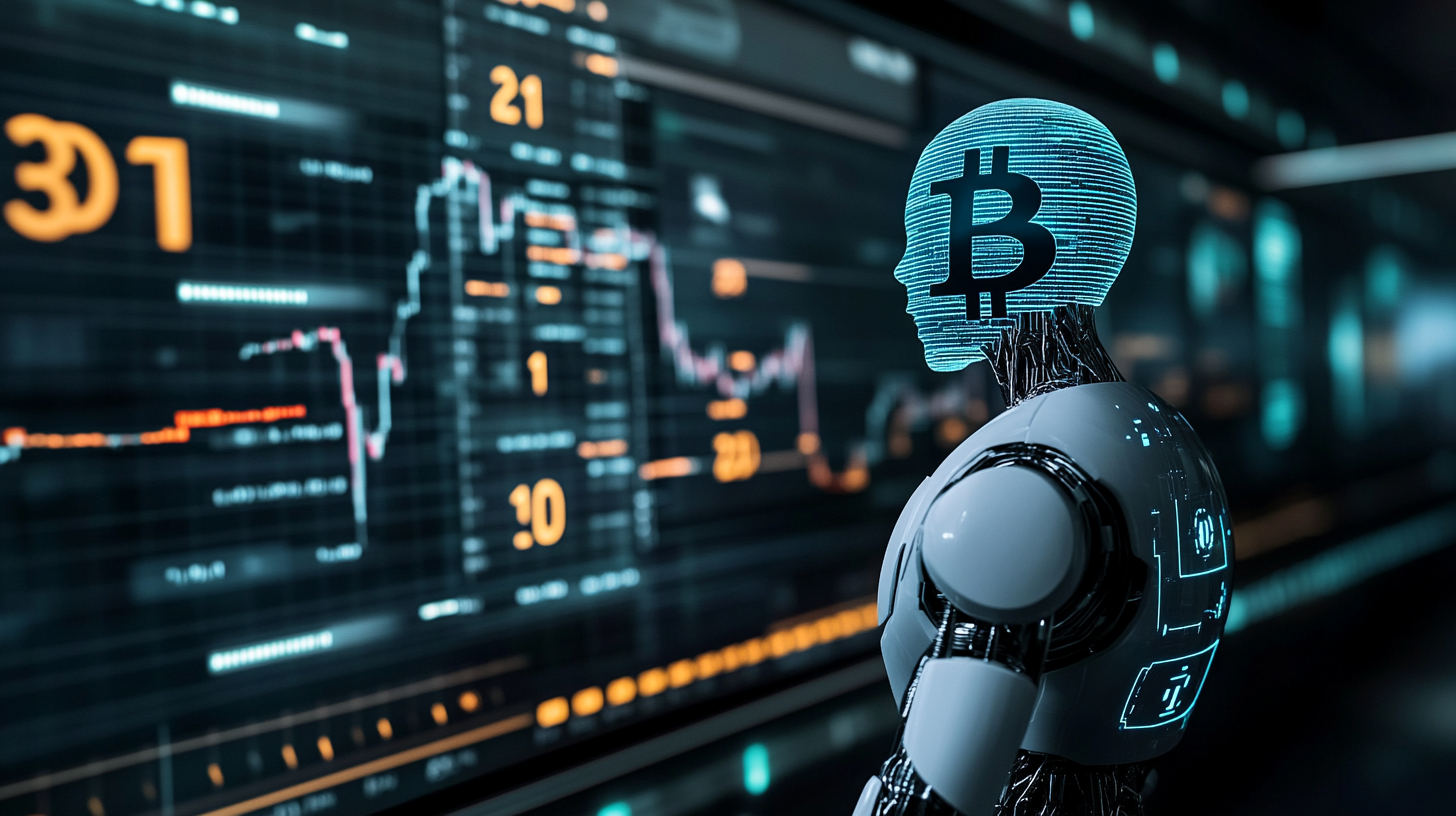 Is Qynx AI de Handelsoplossing Waar U Op Gewacht Hebt?