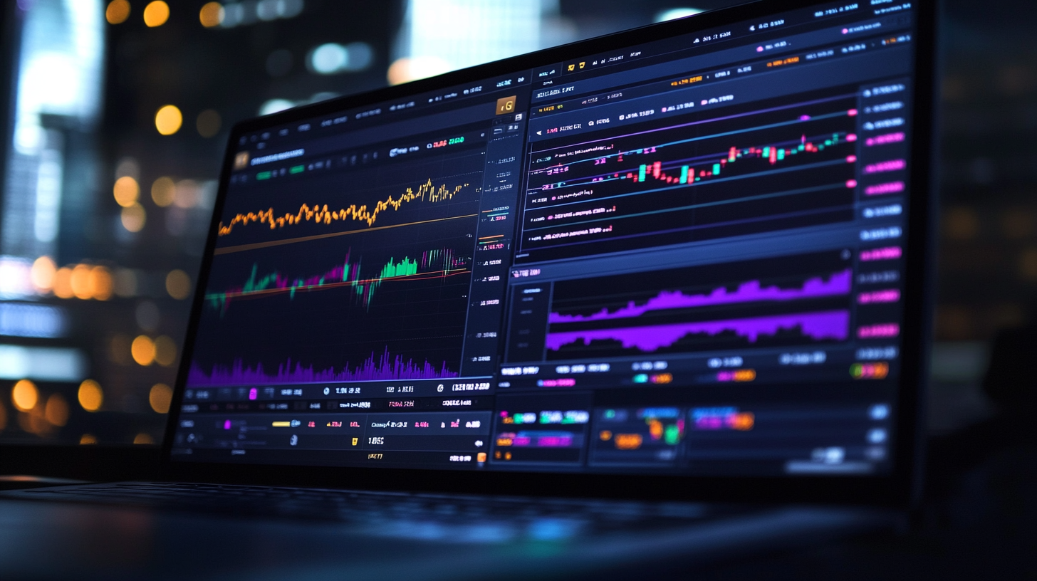 Is LomixuAi het Ultieme Handelsinstrument?