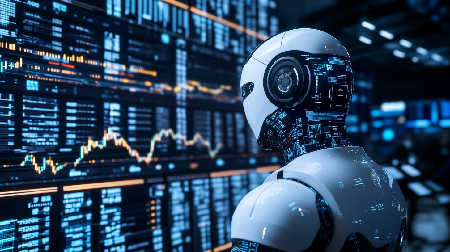 Ample Éparature Ontrafelen: Is Dit De Digitale Handelsrevolutie?