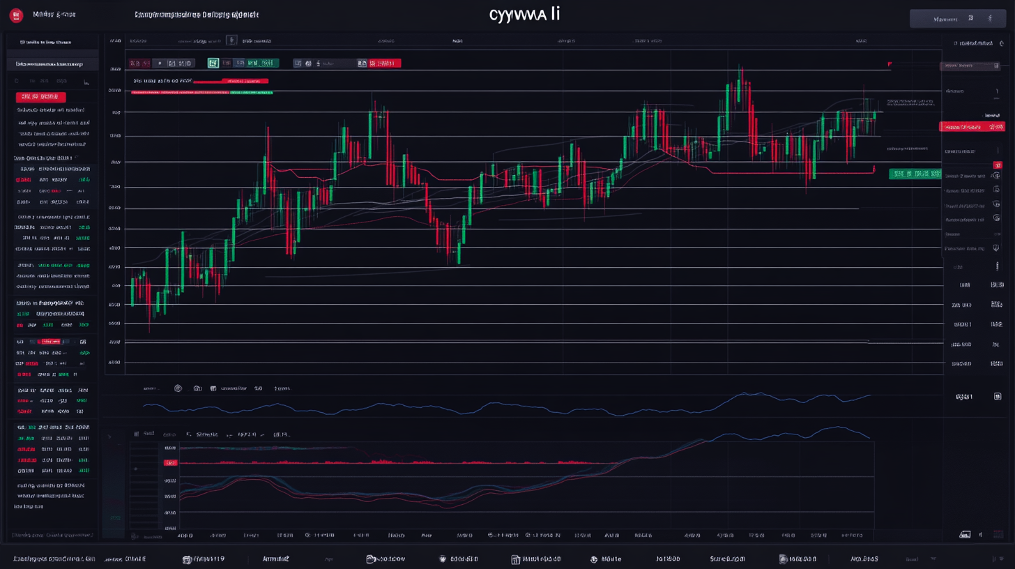 Het Onthullen van xTradeClaude 91: Is Dit Handelsysteem Een Game-Changer?