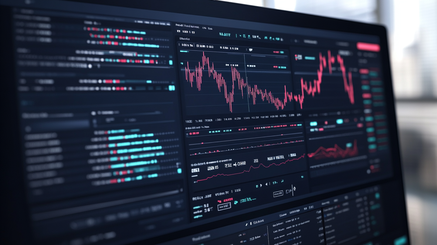 Is PolNexis de Volgende Grote Stap in Trading? Onderzoek
