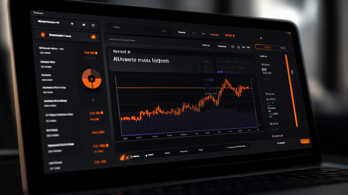 Is Quantix Finance de Toekomst van Trading? Ontdek Nu de Geheimen!