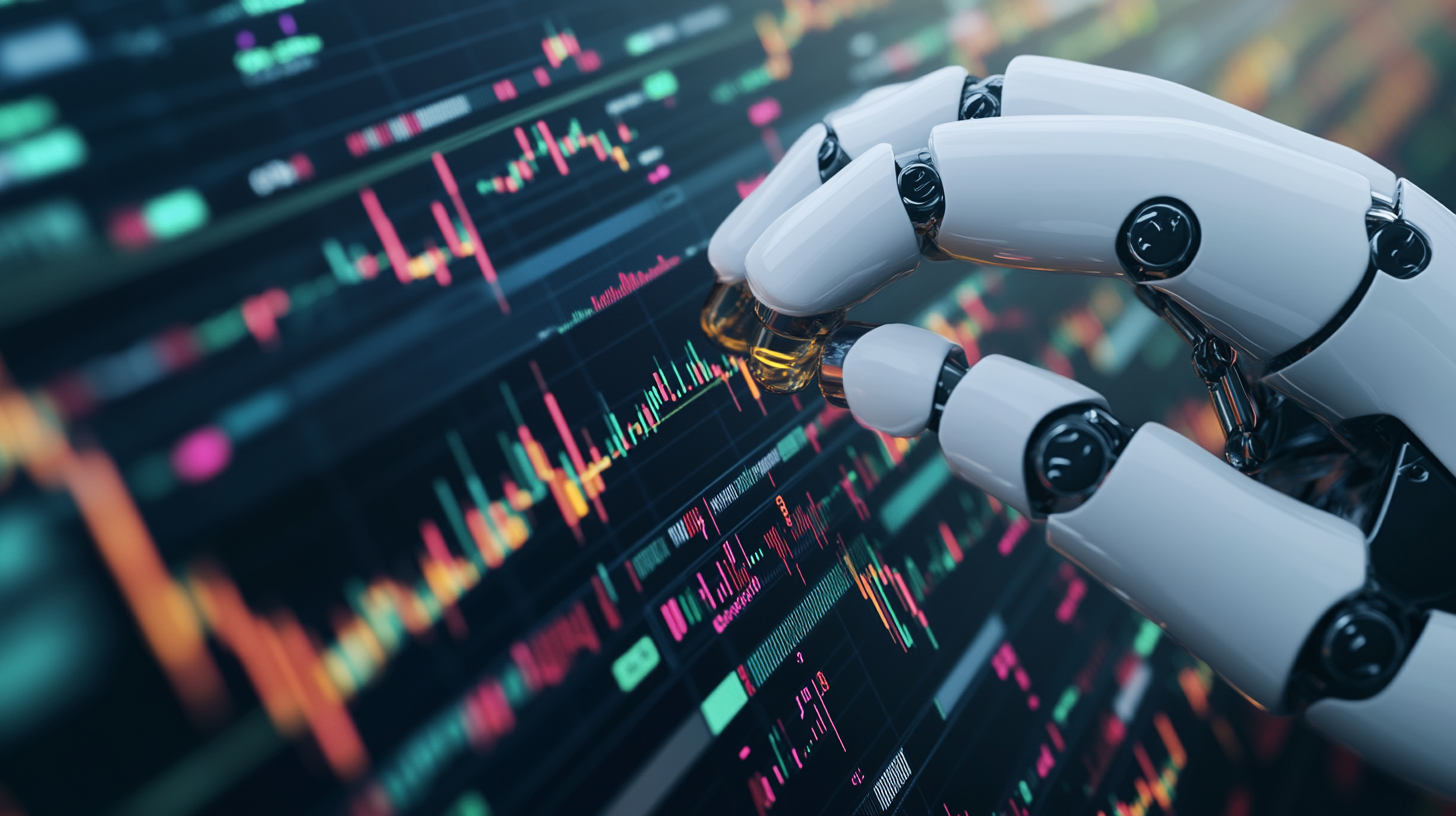 Helder Kapitwoud: Is Dit Het Ultieme Handelsplatform?
