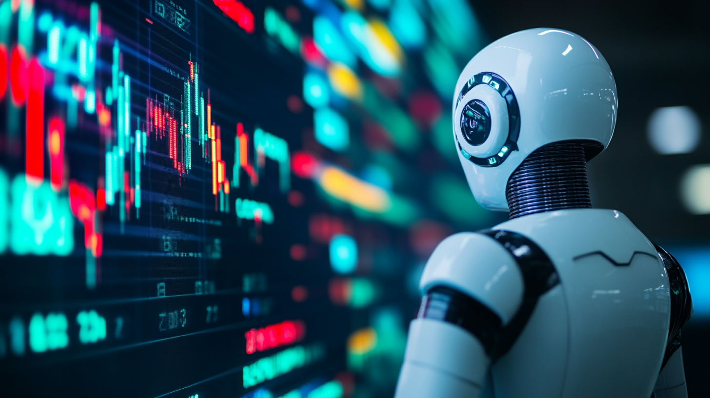 Onderzoek Světlý Kapitek: Is het de Toekomst van Trading?