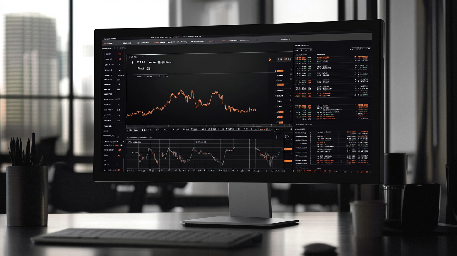 Ontdek Tıpta Yatırımlar: Kun Je Deze Handelsplatform Vertrouwen?