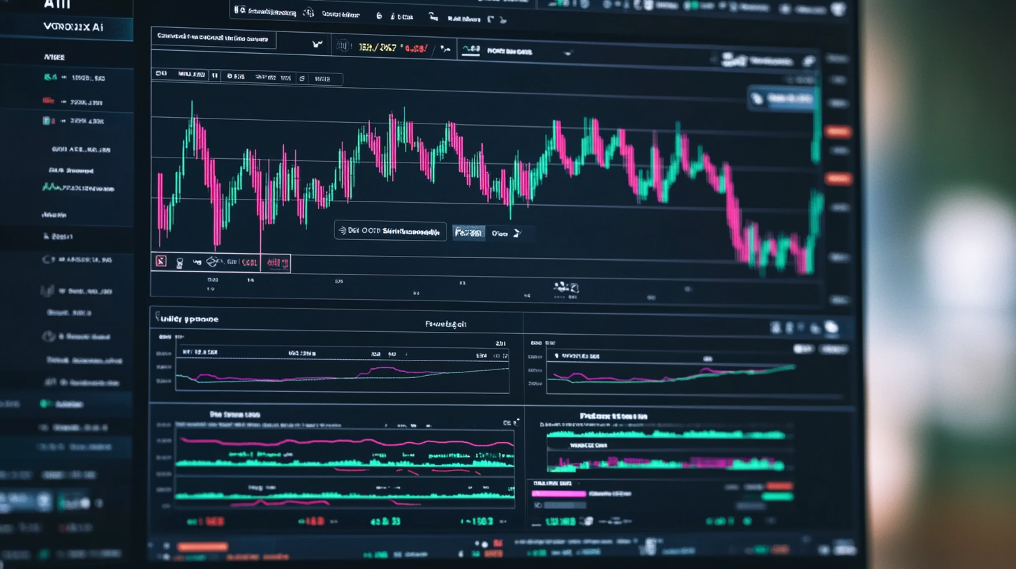 Pulse Luxentis: Is het echt de beste handelssoftware?