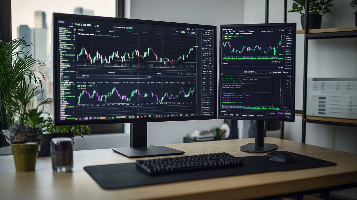 EthAMG 2.6: Ontdek de Waarheid Achter Deze Handelsoplossing